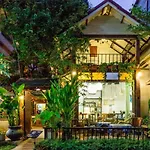 Changmoi House