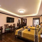 Thanyawintra Boutique And Spa