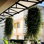Key Hotel @ Old City Center