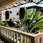 Key Hotel @ Old City Center