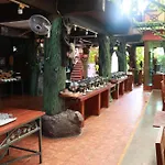 Woodfield Resort Chiang Mai - Sha Extra Plus