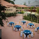 Woodfield Resort Chiang Mai - Sha Extra Plus