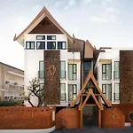Nine Hotel Chiangmai