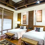 Oasis Baan Saen Doi Spa Resort