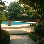 Iyarin Tara Resort