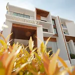 Hotel Mayu Chiang Mai