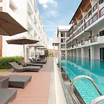 Hotel Mayu Chiang Mai