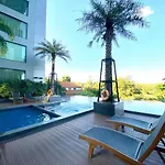 The Heaven At Star Hill Condo