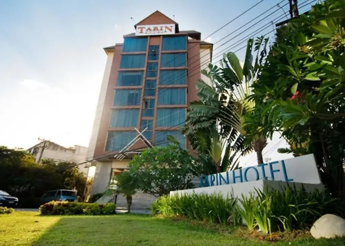 Tarin Hotel