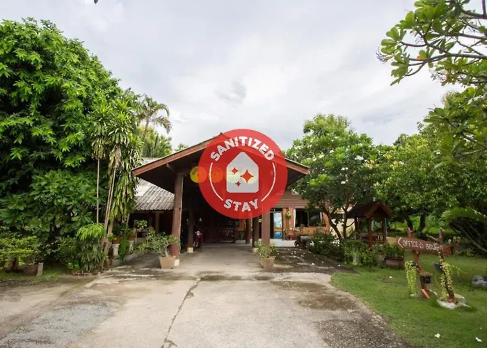 Oyo 909 Guiding Star Resort