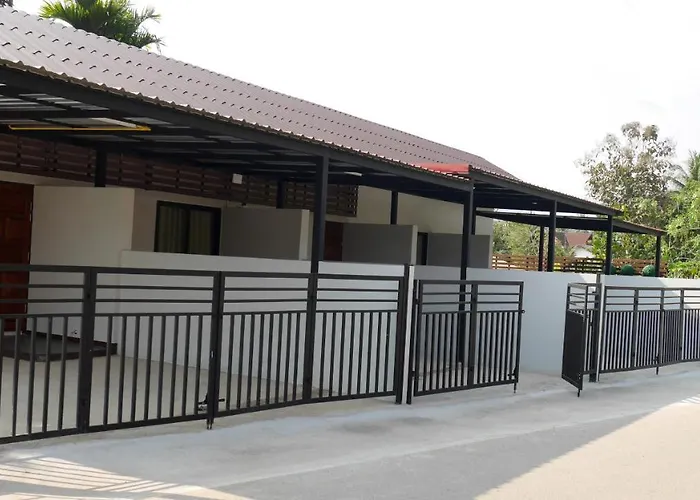 Kudao Rent Room