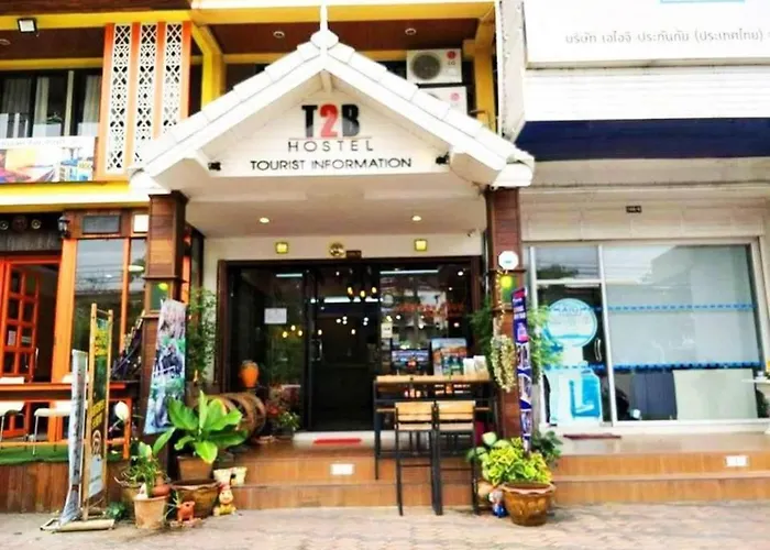 T2B Home (Adults Only)