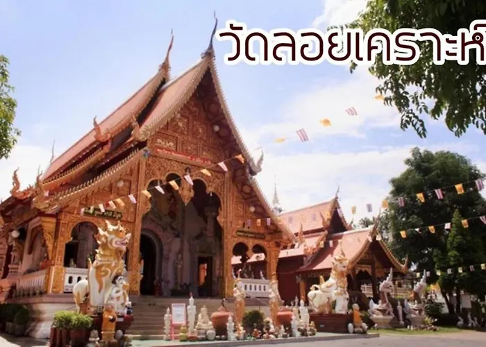 Go Inn Night Bazaar Chiang Mai