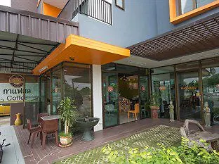 Impress Boutique Hotel