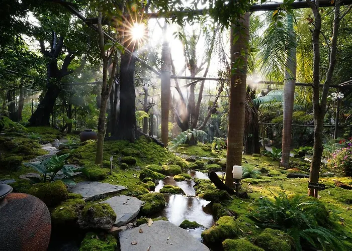 Treescape Resort Chiangmai