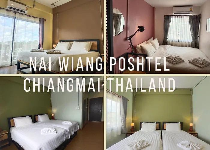 Nai Wiang Poshtel