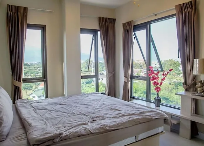 Tree Boutique Condo At Changklan By Tree Retro