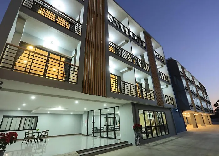 Chanapat Hotel