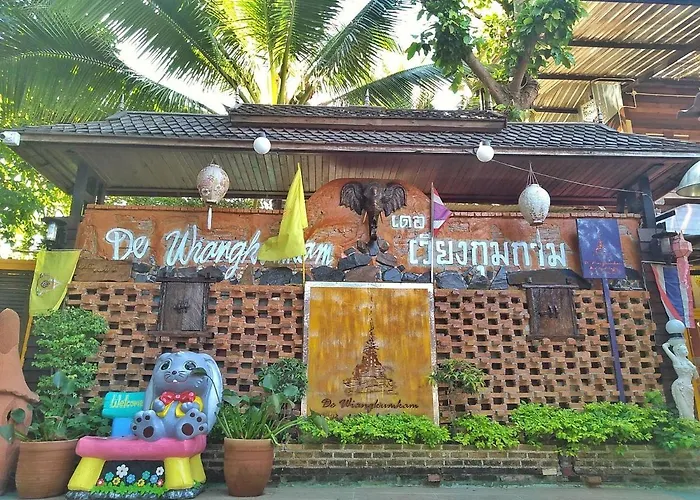 De Wiang Kum Kam