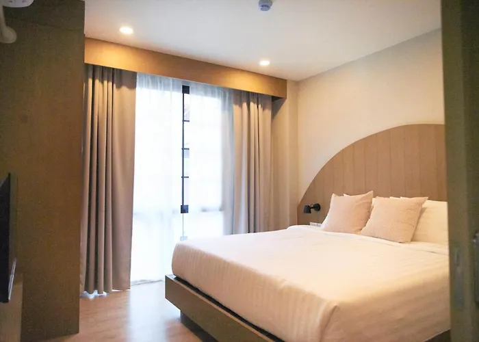 Dream Nimman Apartment