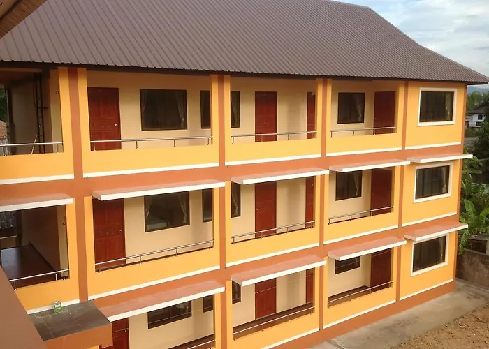 Sapan Residence