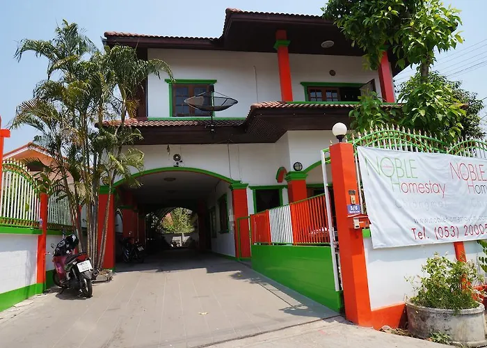 Noble Homestay