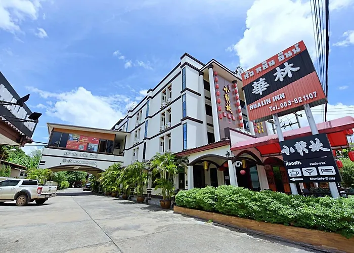 Hua Lin Inn