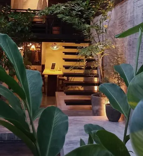 Inn Oon Villa (Adults Only)