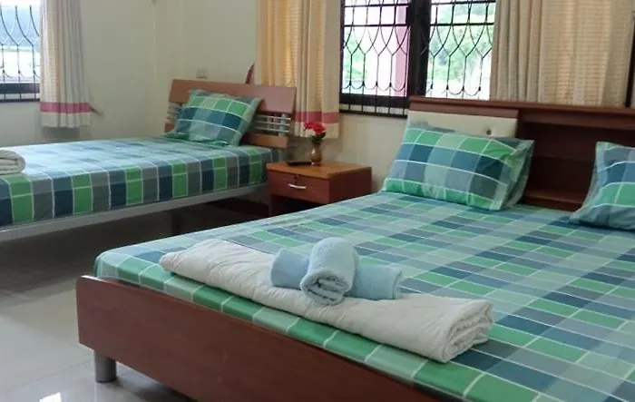 B&B เพลส ห้องพัก 200 ห้องพัก 300 ห้องพัก 150 ที่พักเชียงใหม่ราคาถูก ห้องพักเชียงใหม่ราคาถูก โรงแรมเซลส์ส์
