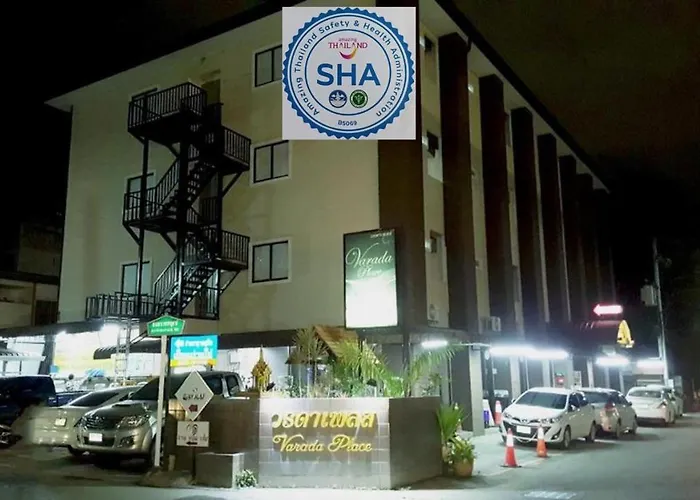 Varada Place