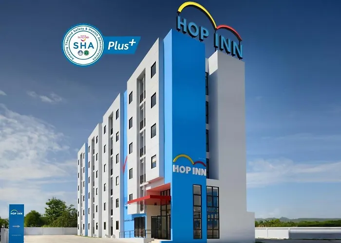 Hop Inn Chiang Mai