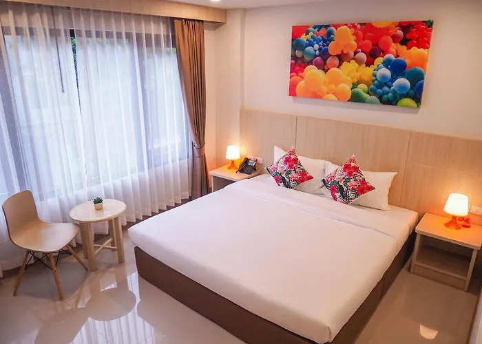 Malee Hotel