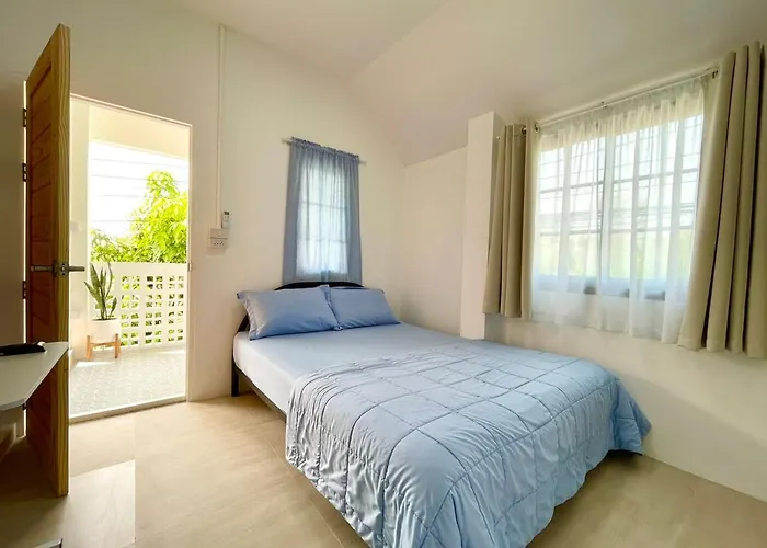 D Sleep Home Chiangmai