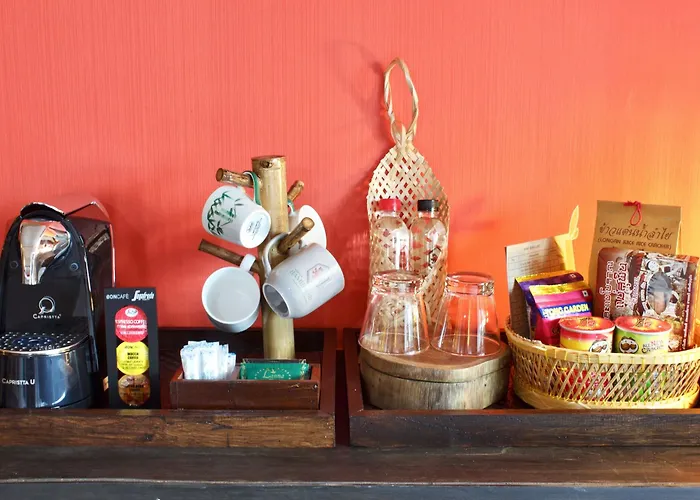 Bamboori Boutique Resort Chiang Mai