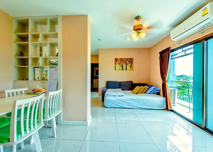 Tree Boutique Resort