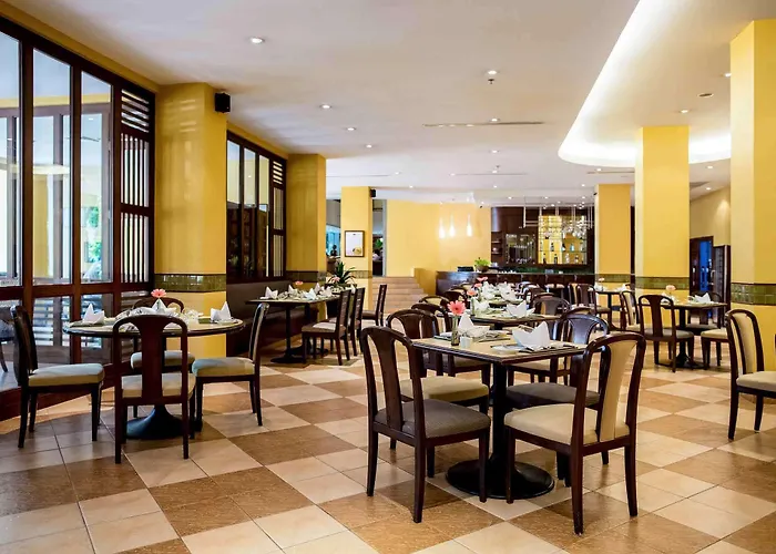 Mercure Chiang Mai