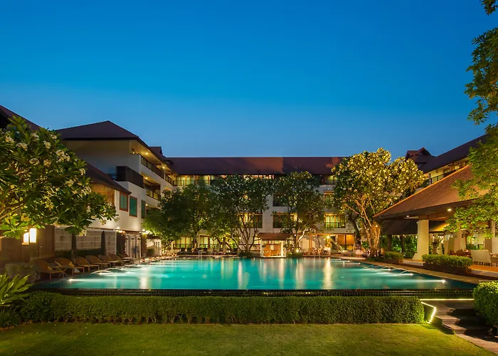 Ratilanna Riverside Spa Resort