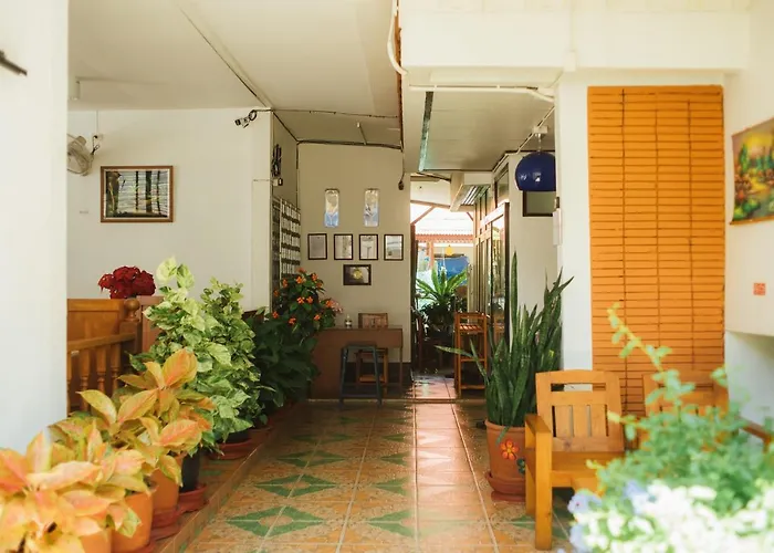 Nu Pen Hostel
