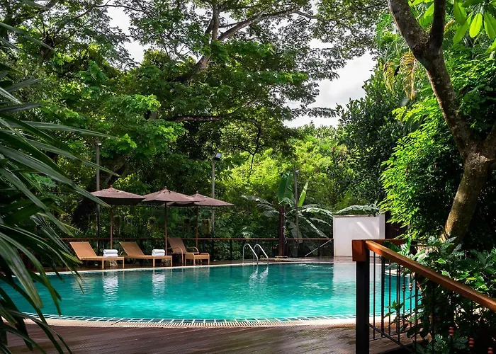 Ratchapruek Lanna Boutique