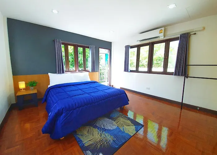 Doodle Lodge Chiang Mai