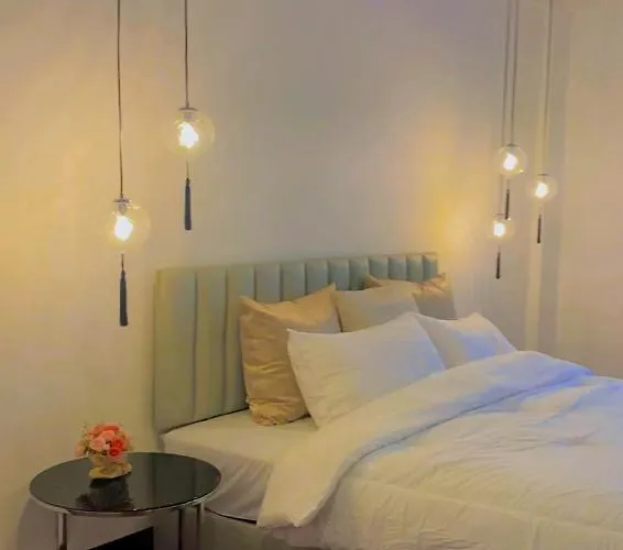 Chocolove Hostel@Cnx