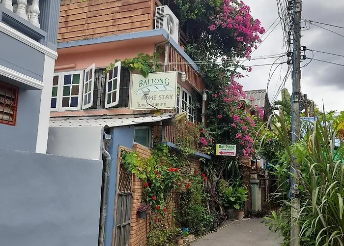 Baitong Homestay
