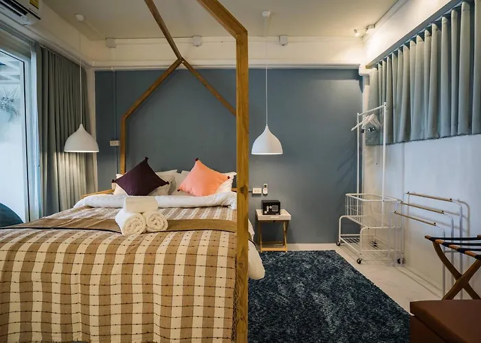 Loft Comfy Stay Near Uni For Friends Family