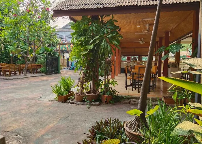 The Shire Guesthouse