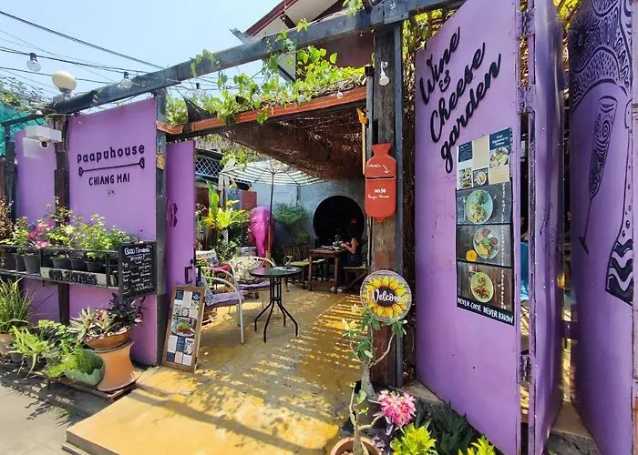 Paapu House