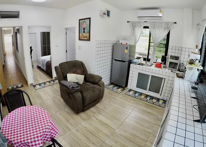 Khod\'S House