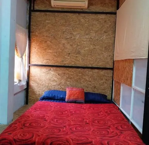 Privateroom#Aircon#Cozy@Oldcity