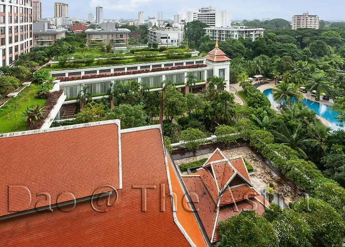 The Astra Chiang Mai Luxury Condo