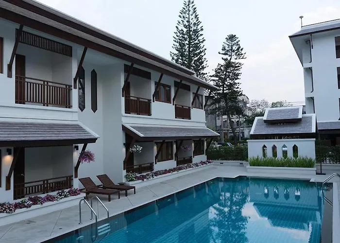 Villa Sanpakoi