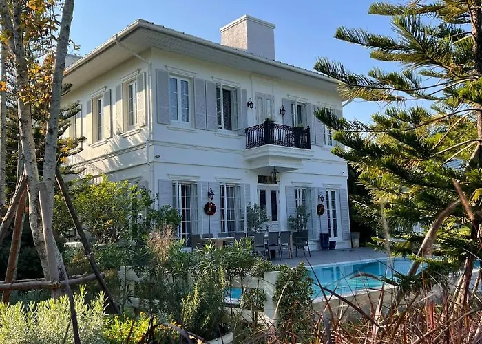 La Campagne Villa Chiangmai